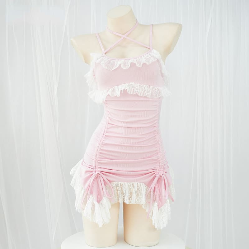 Sexy Kawaii Dress