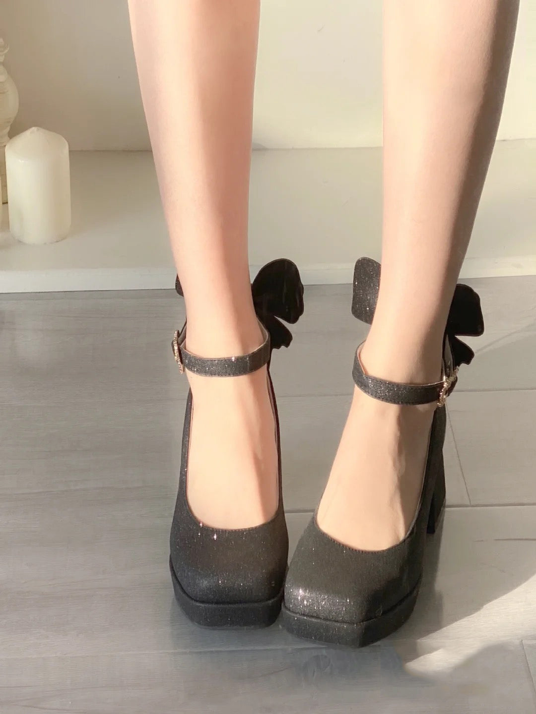 E-Girl Shoes