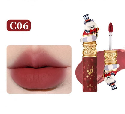 Halloween Circus Series Liquid Lipstick mySite