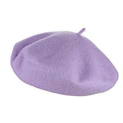 Charm Casual Beret Boogzel Clothing