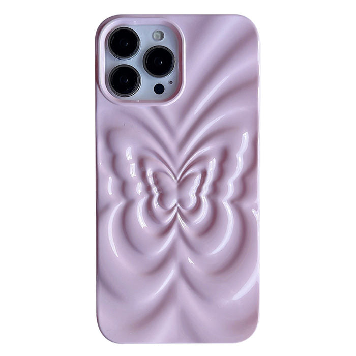 3D Butterfly Phone Case SpreePicky