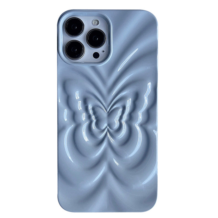 3D Butterfly Phone Case SpreePicky