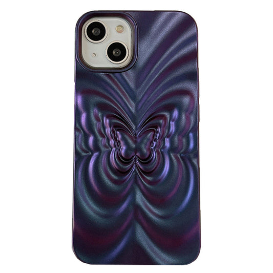 3D Butterfly Phone Case SpreePicky
