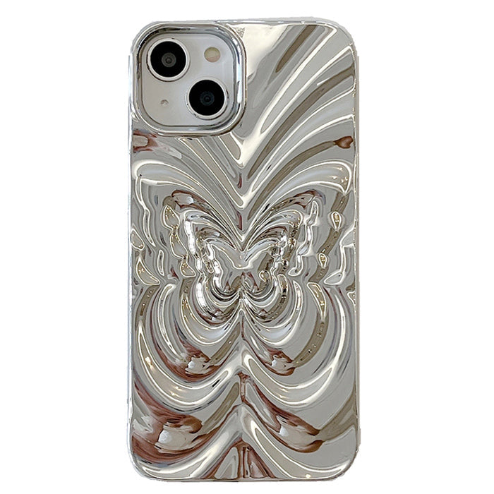 3D Butterfly Phone Case SpreePicky