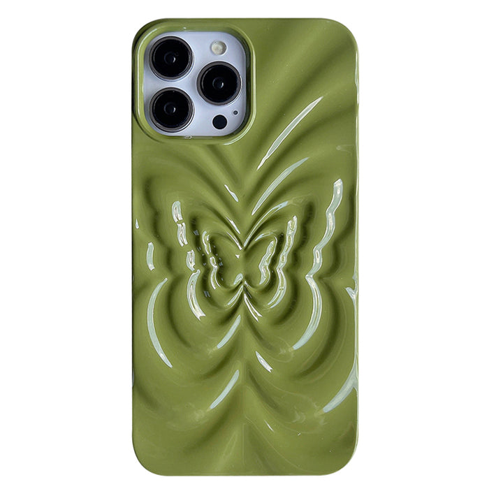 3D Butterfly Phone Case SpreePicky