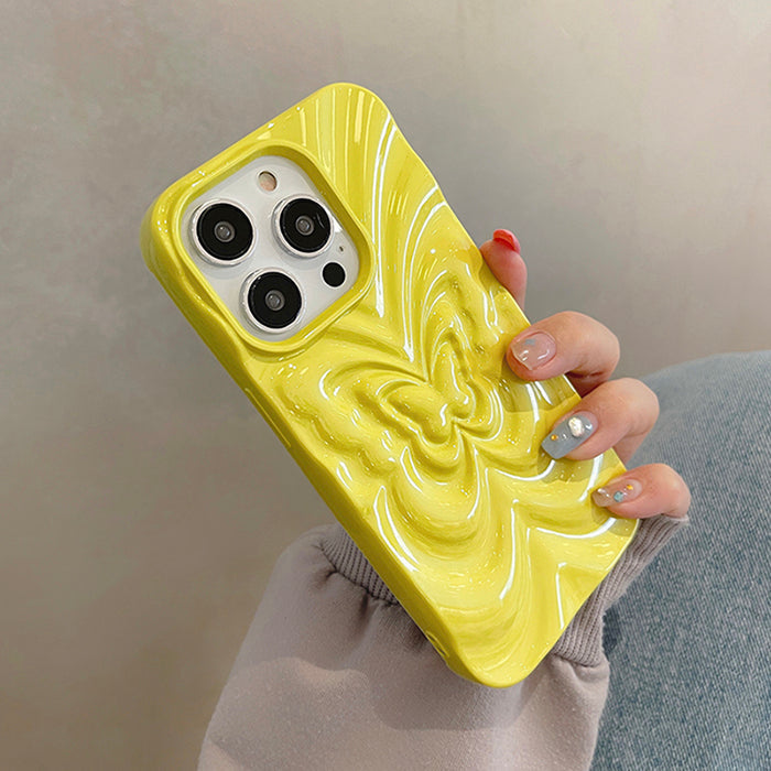 3D Butterfly Phone Case SpreePicky