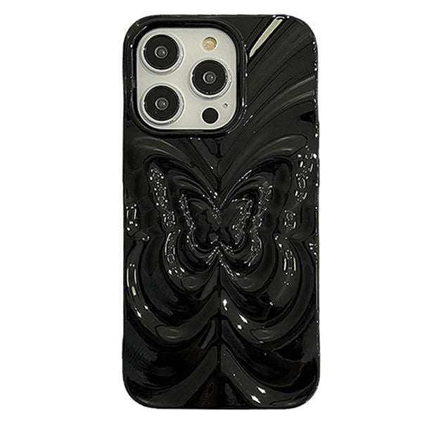 3D Butterfly Phone Case SpreePicky