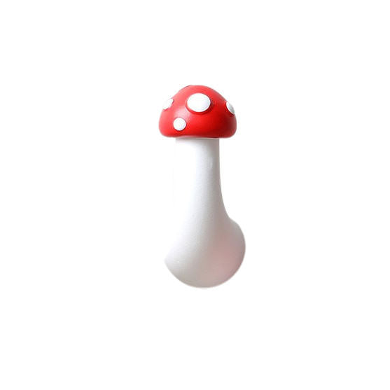 Cute Mushroom-Shaped Magnets Boogzel Clothing