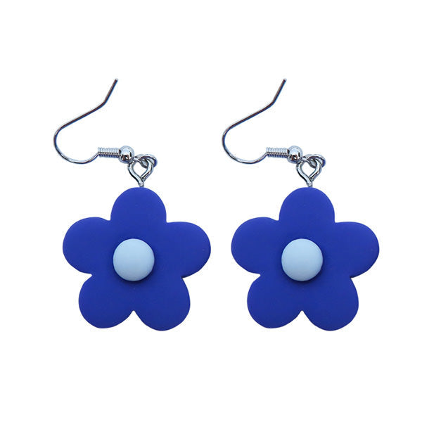 Sweet Flower Earrings Boogzel Clothing