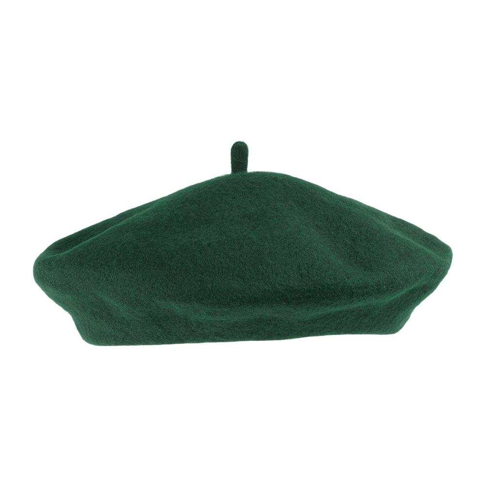 Charm Casual Beret Boogzel Clothing