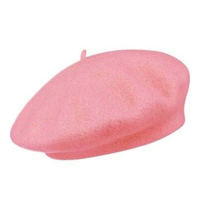 Charm Casual Beret Boogzel Clothing