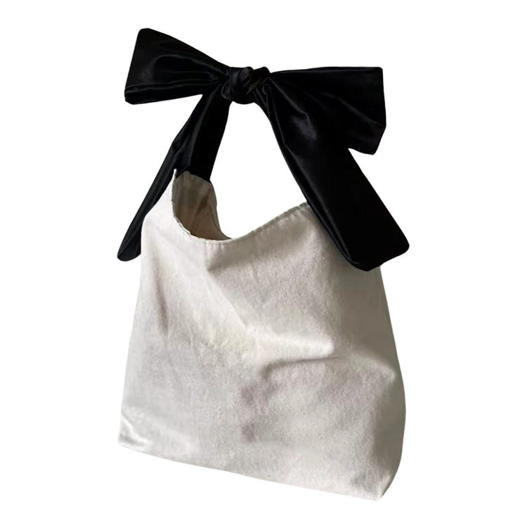 Elegant Bow-Tie Mini Bag SpreePicky