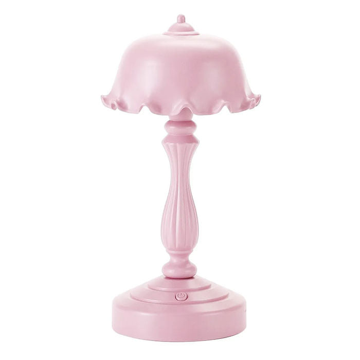 Lotus Pastel Table Lamp SpreePicky