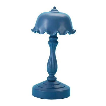 Lotus Pastel Table Lamp SpreePicky