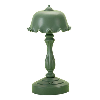 Lotus Pastel Table Lamp SpreePicky