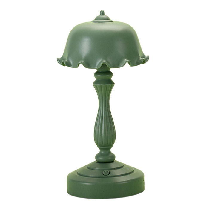 Flower Pastel Table Lamp SpreePicky