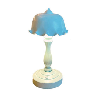 Flower Pastel Table Lamp SpreePicky