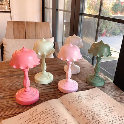 Flower Pastel Table Lamp SpreePicky