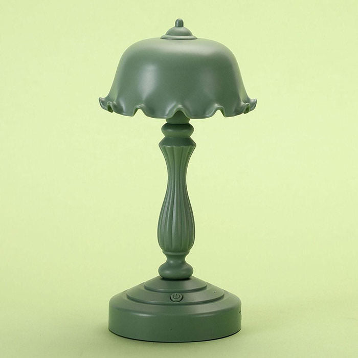 Lotus Pastel Table Lamp SpreePicky