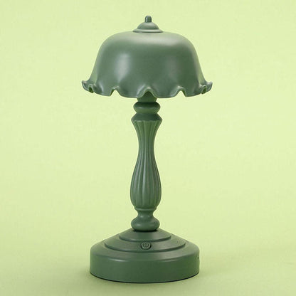 Lotus Pastel Table Lamp SpreePicky