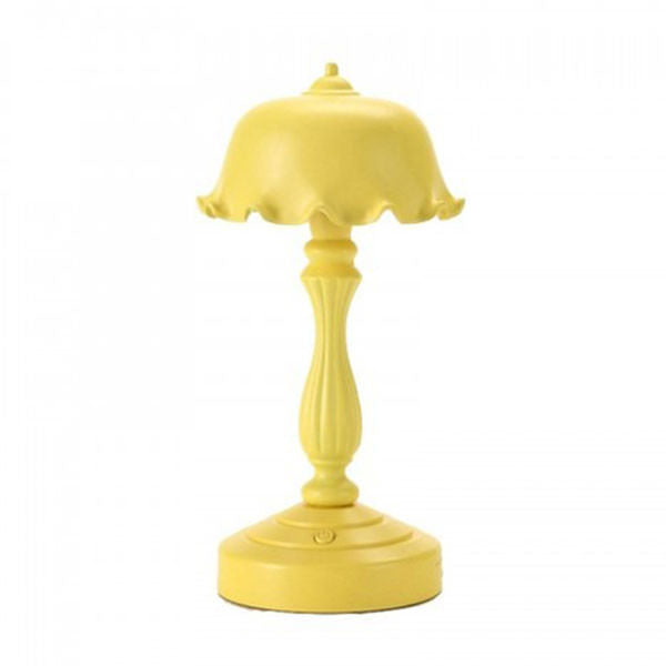 Lotus Pastel Table Lamp SpreePicky