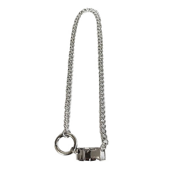 Lock Chain Necklace SpreePicky