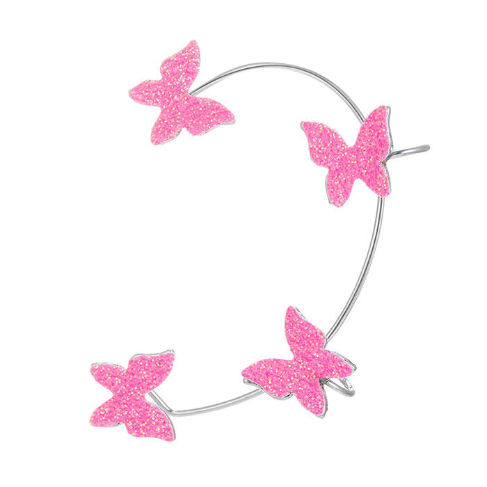 Butterfly Ear Cuff SpreePicky