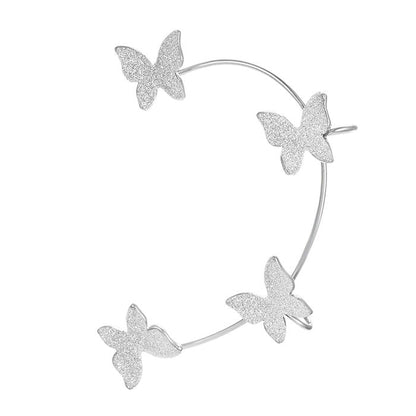 Butterfly Ear Cuff SpreePicky