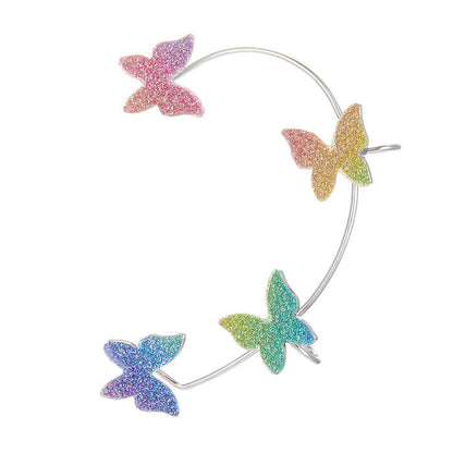 Butterfly Ear Cuff SpreePicky