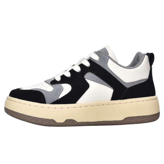 Sports Casual Aesthetic Sneakers Boogzel Clothing