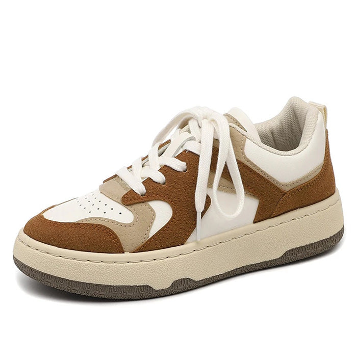 Sports Casual Aesthetic Sneakers Boogzel Clothing