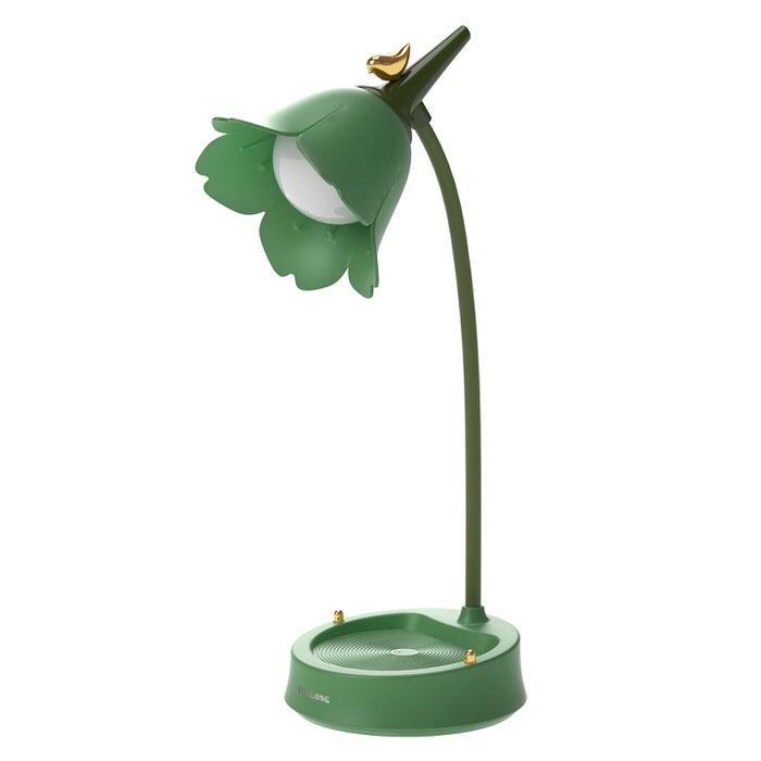 Forest Flower Desk Lamp SpreePicky