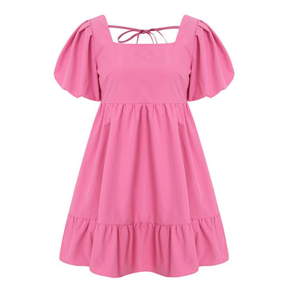 Charm Princess Mini Dress SpreePicky