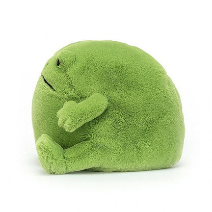 Kawaii Sad Frog Toy Boogzel Clothing