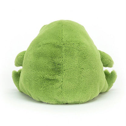 Kawaii Sad Frog Toy Boogzel Clothing