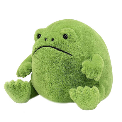 Kawaii Sad Frog Toy Boogzel Clothing