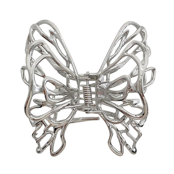 Chic Butterfly Hair Claw SpreePicky