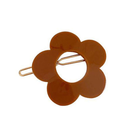 Cute Flower Hair Clips Boogzel Clothing