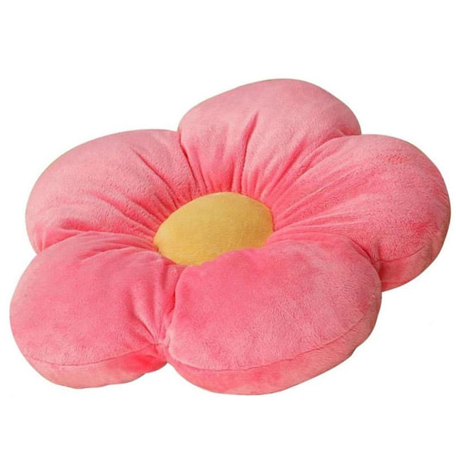 Sweet Flower Pillows Boogzel Clothing