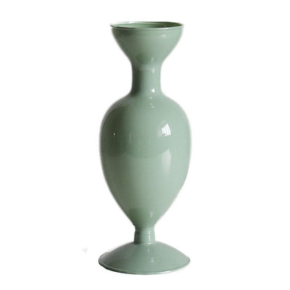 Beauty Pastel Glass Vase SpreePicky