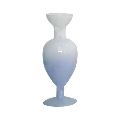 Beauty Pastel Glass Vase SpreePicky