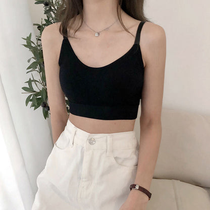 Plain Bralette SpreePicky