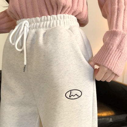 Drawstring Sweatpants SpreePicky