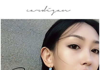 Disc Earring SpreePicky