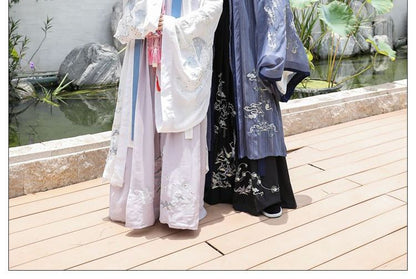 Couple Matching Traditional Chinese Costume / Set SpreePicky