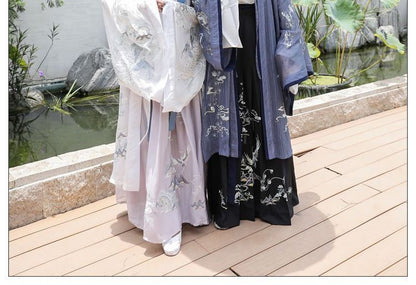 Couple Matching Traditional Chinese Costume / Set SpreePicky