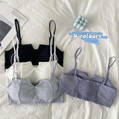 Wireless Bra SpreePicky