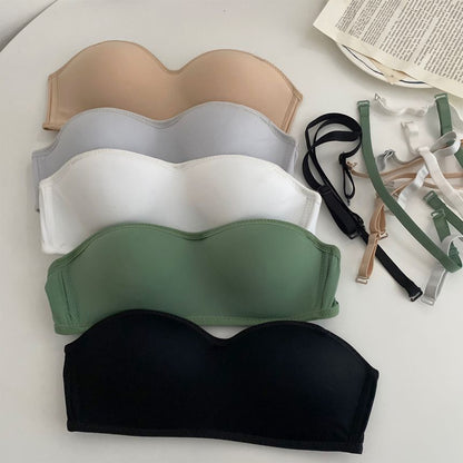 Strapless Bralette SpreePicky