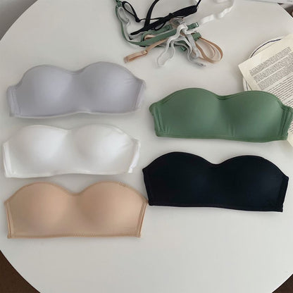 Strapless Bralette SpreePicky