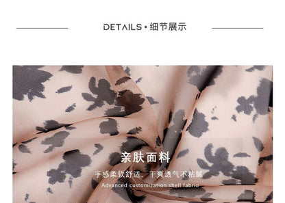 Floral Print V mySite